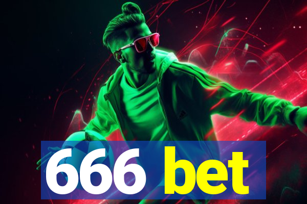 666 bet